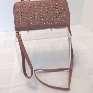 Brand new Cell Phone Wallet with tags